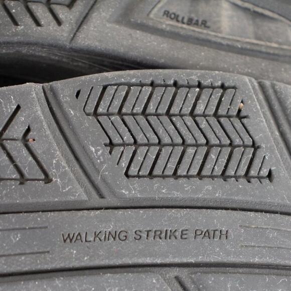 New Balance Sneakers Men's Walking Shoes Size 13 928v3 Rollbar ABZORB - Picture 8 of 15